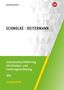 Manfred Deitermann: Industriebuchführung mit Kosten- und Leistungsrechnung - IKR. Arbeitsheft, Buch