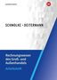 Manfred Deitermann: Rechnungswesen des Groß- und Außenhandels. Arbeitsheft, Buch