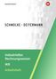 Manfred Deitermann: Industrielles Rechnungswesen - IKR. Arbeitsheft, Buch