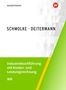 Björn Flader: Industriebuchführung mit Kosten- und Leistungsrechnung - IKR. Schülerband, Buch