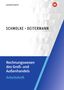 Björn Flader: Rechnungswesen des Groß- und Außenhandels. Arbeitsheft, Buch