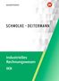 Björn Flader: Industrielles Rechnungswesen - IKR. Schulbuch, Buch