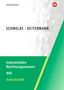 Björn Flader: Industrielles Rechnungswesen - IKR. Arbeitsheft, Buch