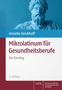 Annette Kerckhoff: Mikrolatinum für Gesundheitsberufe, Buch