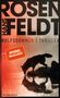 Hans Rosenfeldt: Wolfssommer, Buch
