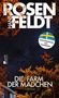 Hans Rosenfeldt: Die Farm der Mädchen, Buch