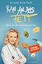 Anne Fleck: Ran an das Fett, Buch