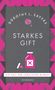 Dorothy L. Sayers: Starkes Gift, Buch