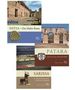 Andreas Müller-Karpe: Paket Zaberns Bildbände der Archäologie, Buch,Buch,Buch