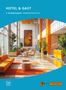 Hans-Peter Sattler: Hotel & Gast, 3. Ausbildungsjahr, Hotelfachleute, Buch