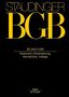 Martin Avenarius: Staudingers Kommentar BGB §§ 2064-2196 (Testament 1), Buch