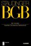 Hans Wolfsteiner: Staudingers Kommentar BGB §§ 1113-1203 (Hypothek, Grundschuld, Rentenschuld), Buch
