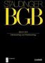 : Staudingers Kommentar zum BGB. Vorbem zu § 611 ff; §§ 611-613 (Dienstvertragsrecht I), Buch