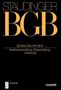 : Staudingers Kommentar BGB §§ 655a-656;657-661a (Darlehensvermittlung, Ehevermittlung, Auslobung), Buch