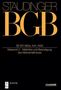 : Staudingers Kommentar zum BGB §§ 557-580a (Mietrecht 2 - Miethöhe und Beendigung des Mietverhältnisses), Buch