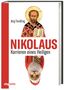 Jörg Fündling: Fündling, J: Nikolaus, Buch