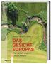 Bernd-Jürgen Seitz: Das Gesicht Europas, Buch
