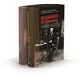 Lucius von Ballhausen: Begegnungen mit Bismarck. Lucius von Ballhausen, Bismarck-Erinnerungen / Robert von Keudell, Fürst und Fürstin Bismarck, Buch