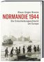 Klaus-Jürgen Bremm: Normandie 1944, Buch