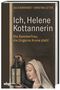 Julia Burkhardt: Ich, Helene Kottannerin, Buch