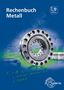 Jürgen Burmester: Rechenbuch Metall, Diverse