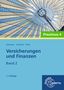 Herbert Eichenauer: Versicherungen und Finanzen, Band 2 - Proximus 4, Buch
