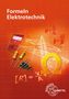 Dieter Isele: Formeln Elektrotechnik, Buch