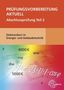 Monika Burgmaier: Prüfungsvorbereitung aktuell - Elektroniker/-in Energie- und Gebäudetechnik, Buch