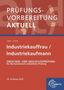 Gerhard Colbus: Prüfungsvorbereitung aktuell - Industriekauffrau/-mann, Buch