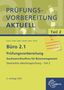 Britta Camin: Büro 2.1 - Prüfungsvorbereitung aktuell Kaufmann/Kauffrau für Büromanagement, Buch