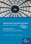 Ulrich Bayer: Schwerpunkt Gesamtwirtschaft Kaufmännische Berufsschule, Buch