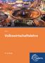 Hans-Jürgen Albers: Volkswirtschaftslehre, Buch