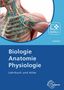 Martin Trebsdorf: Biologie Anatomie Physiologie, Buch