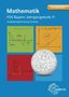 Josef Dillinger: Mathematik FOS/BOS Bayern Jahrgangsstufe 11, Buch