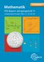 Josef Dillinger: Mathematik FOS/BOS Bayern Jahrgangsstufe 11, Buch