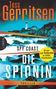 Tess Gerritsen: Spy Coast - Die Spionin, Buch