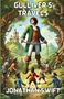 Jonathan Swift: Gulliver's Travels(Illustrated), Buch