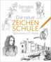Barrington Barber: Die neue Zeichenschule, Buch