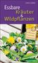Larena Lambert: Essbare Kräuter und Wildpflanzen, Buch