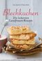 Lisa Ayecke: Blechkuchen. Die leckersten Landfrauenrezepte, Buch