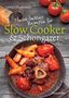 Gabriele Frankemölle: Meine besten Rezepte für Slow Cooker und Schongarer, Buch