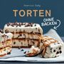 Jean-Luc Sady: Torten ohne Backen, Buch, Buch