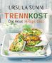 Ursula Summ: Trennkost - Die neue 14-Tage-Diät, Buch