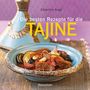 Séverine Augé: Die besten Rezepte für die Tajine, Buch, Buch