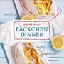 Sandra Mahut: Päckchen-Dinner - einfach, saftig, aromatisch - Die besten Rezepte für leckere Päckchen aus Backpapier und Pergamentpapier. Nährstoffschonend kochen. Ohne Fett, aber mit sauberem Backofen, Buch