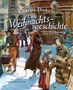 Charles Dickens: Eine Weihnachtsgeschichte. Wundervoll illustriert von Eric Kincaid. Für Kinder ab 8 Jahren, Buch