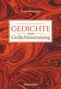 Gedichte zum Gedächtnistraining. Balladen, Lieder und Verse fürs Gehirnjogging mit Goethe, Schiller, Heine, Hölderlin & Co., Buch
