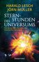 Harald Lesch: Sternstunden des Universums - Von tanzenden Planeten und kosmischen Rekorden, Buch
