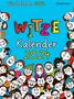 Witzekalender 2024. Der beliebte Abreißkalender - Jetzt 30% lustiger!, Kalender