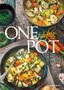 One Pot deftig - Die besten Rezepte für Eintopfgerichte. Wenige Zutaten, einfache Zubereitung -, Buch